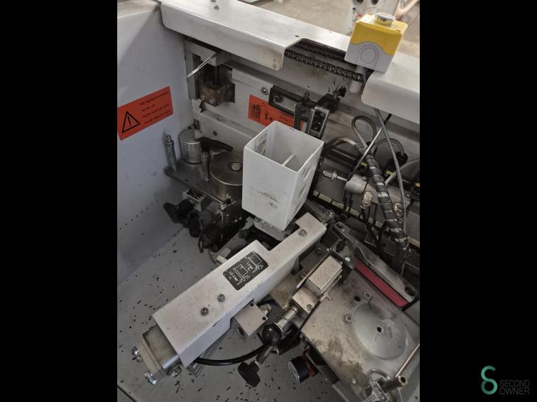 Holz-her Uno 1306 HOU9.779 137 17200